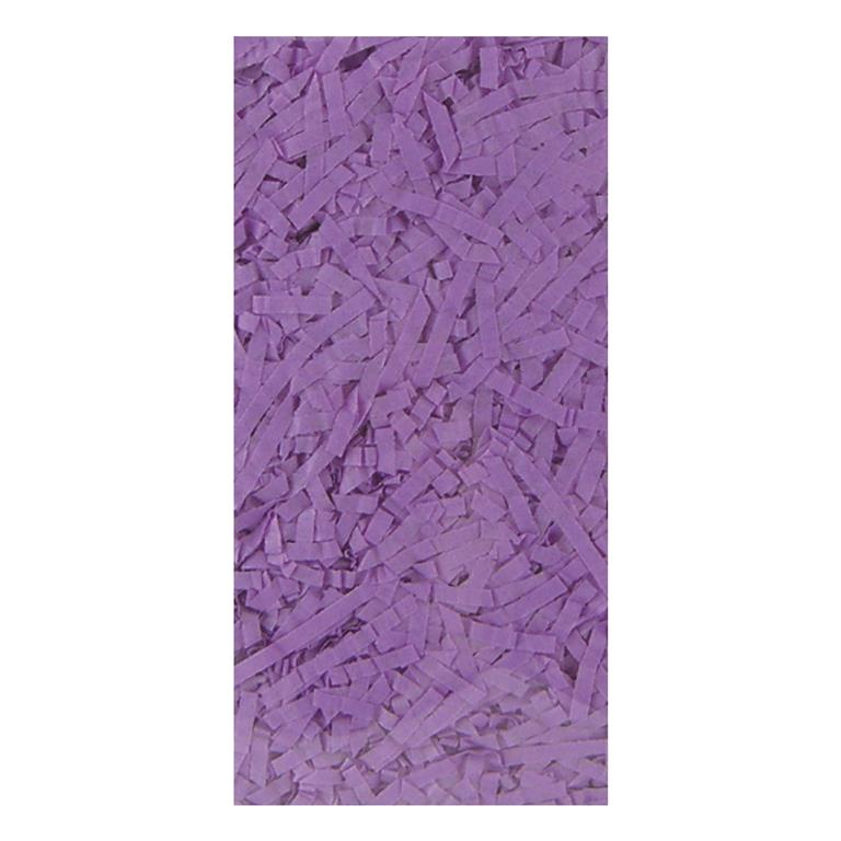 Shredded Tissue Paper Lilac - Click Image to Close