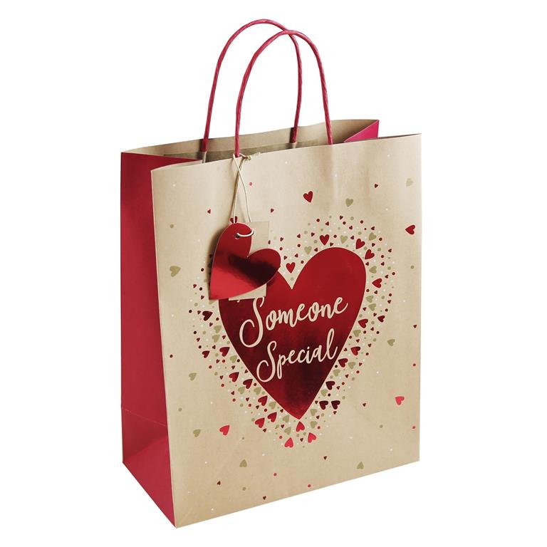 SOMEONE SPECIAL LARGE BAG - Click Image to Close