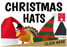 Christmas Wholesaler, Christmas Wholesaler is the UK's leading online