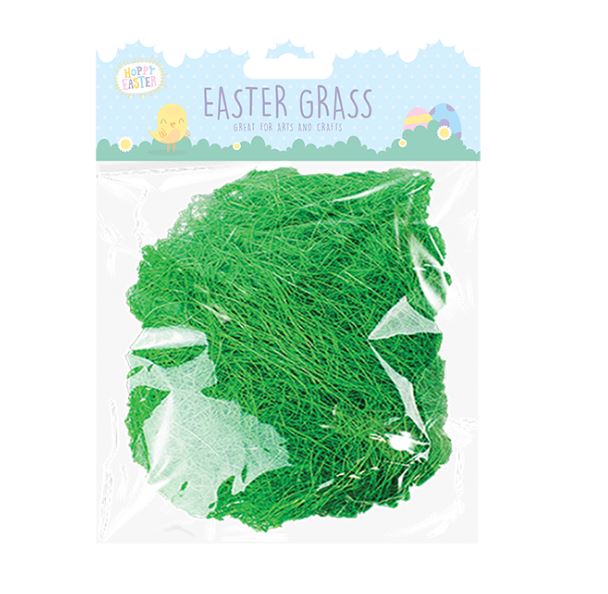 EASTER GRASS - Click Image to Close