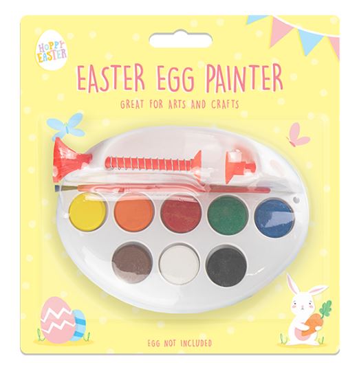 Easter Egg Painter - Click Image to Close
