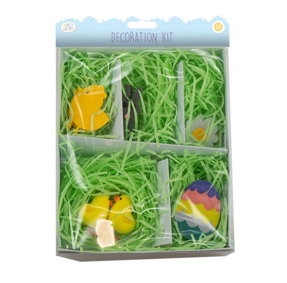 EASTER DECORATION KIT - Click Image to Close