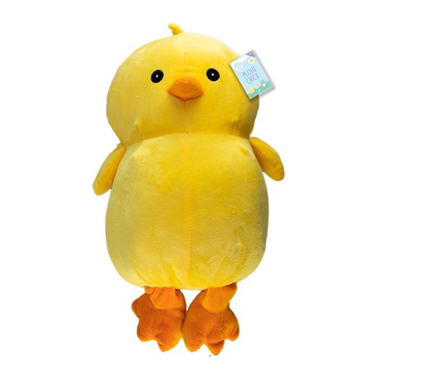 EASTER PLUSH CHICK 38CM - Click Image to Close