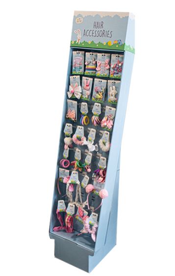 KIDS EASTER HAIR ACCESSORIES - Click Image to Close