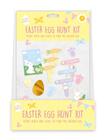 Easter Egg Hunt Kit PDQ - Click Image to Close