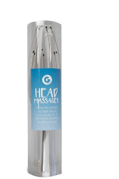 Head Massager - Click Image to Close