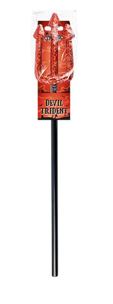 Halloween Devil's Trident - Click Image to Close