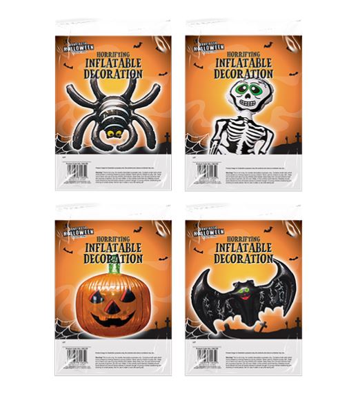 Halloween Inflatables - Click Image to Close