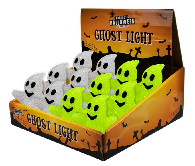 Ghost Light PDQ - Click Image to Close
