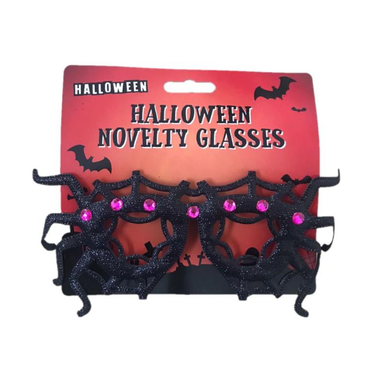 Halloween Novelty Glasses - Click Image to Close