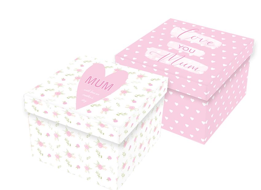 Mothers Day Gift Box - Click Image to Close