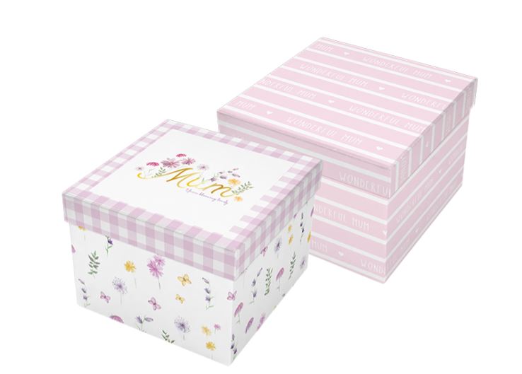 MOTHER'S DAY GIFT BOX - Click Image to Close