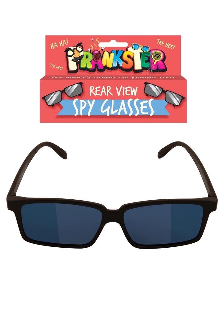 Spy Glasses - Click Image to Close