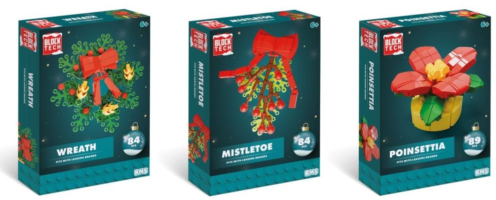 Christmas Block Tech - Click Image to Close