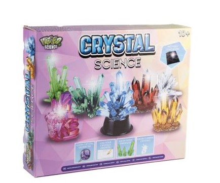 Crystal Science - Click Image to Close