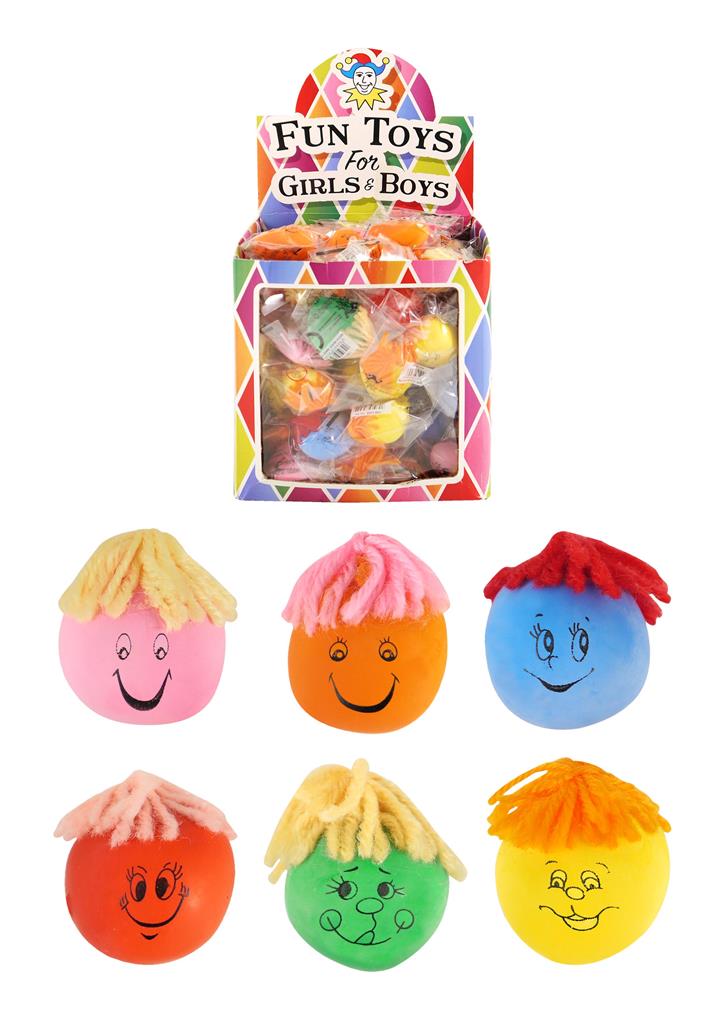 Moody Squeeze Faces 3.5cm X 84 - Click Image to Close