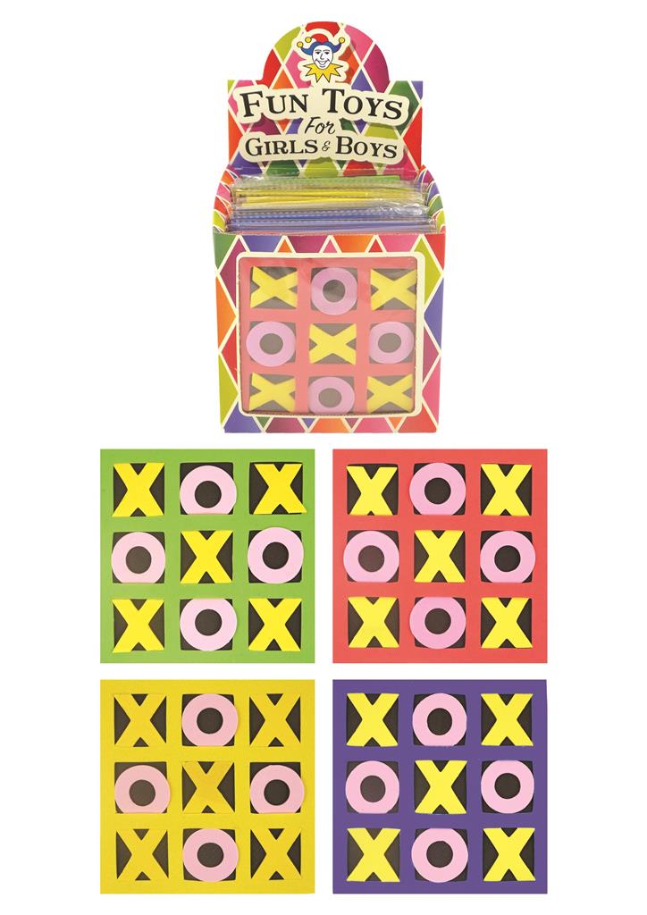 Game Line Up 12cm X 30 - Click Image to Close