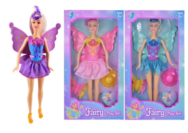 Fairy Doll - Click Image to Close
