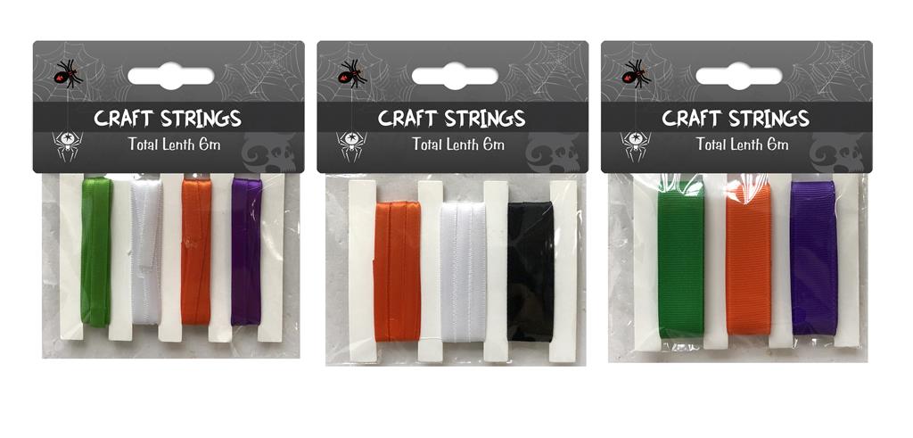 String 6m ( Assorted Colours ) - Click Image to Close