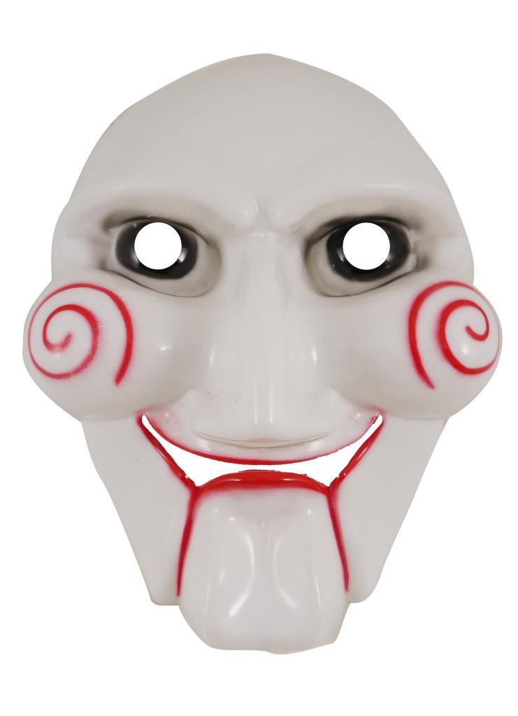 Mask Face Jigsaw Adult - Click Image to Close