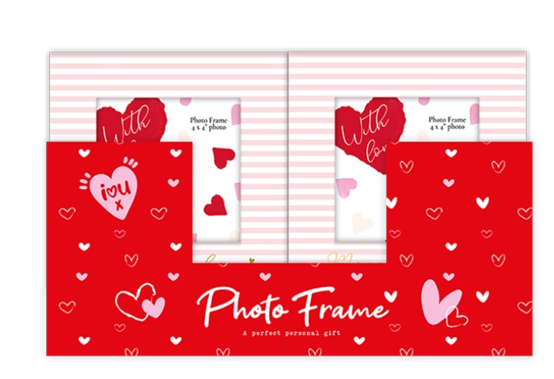 Valentine's Frame - Click Image to Close