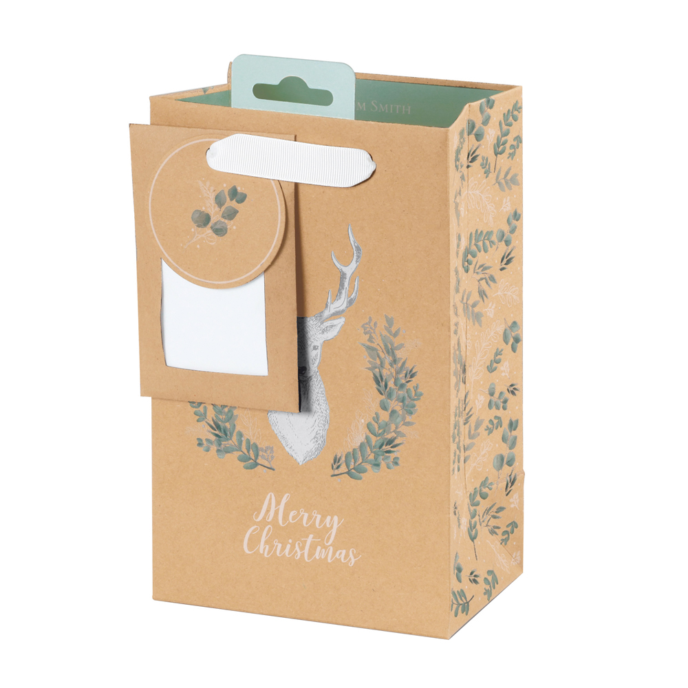 Woodland Wonder Perfume Bag - Click Image to Close