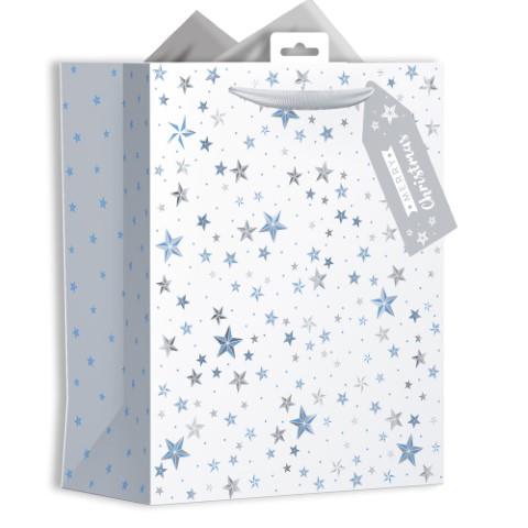 Bags Shining Stars Large - Click Image to Close
