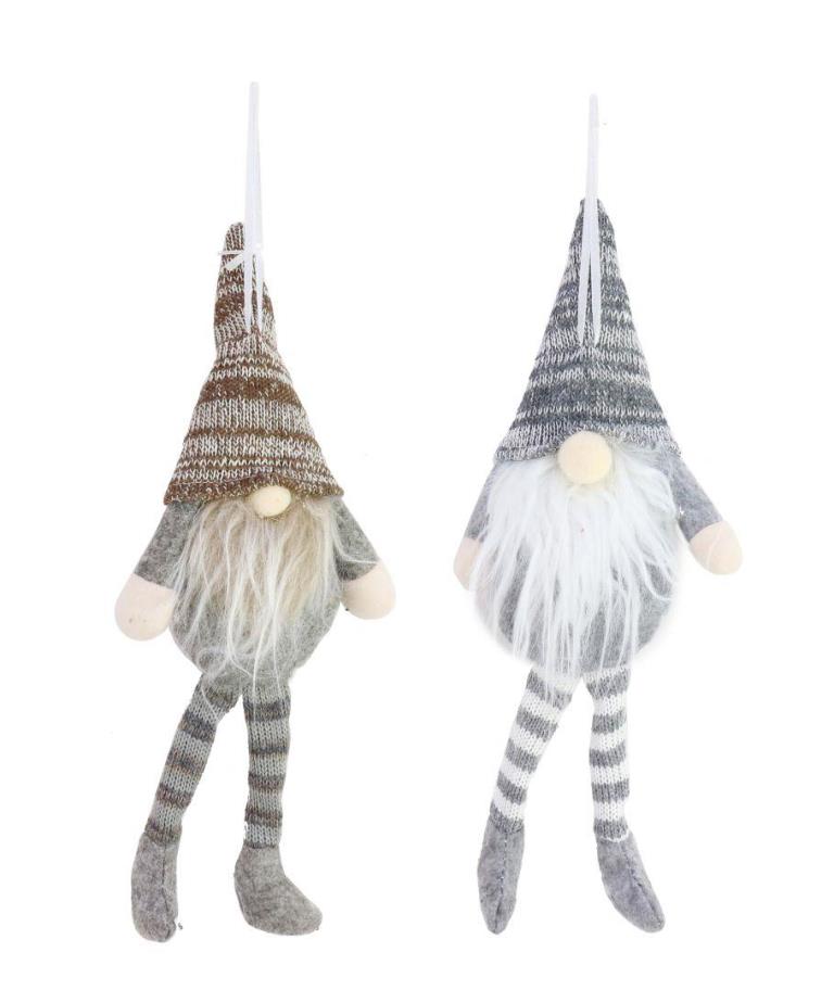 Hanging Gnome 30cm ( Assorted Design ) - Click Image to Close