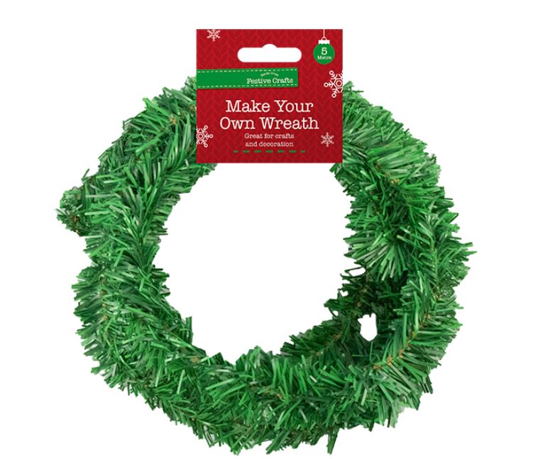 Make Your Own Wreath 5M - Click Image to Close
