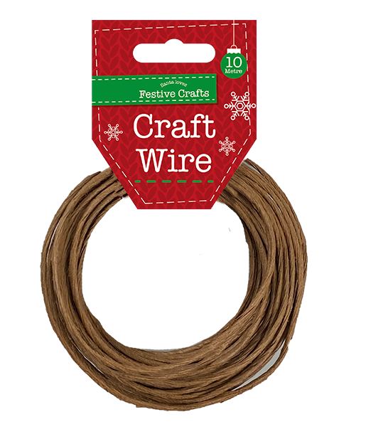 Craft Wire 10M - Click Image to Close