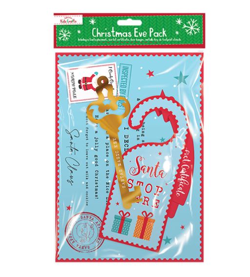 Christmas Eve Pack - Click Image to Close