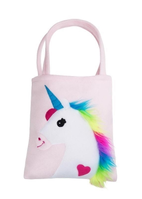 Unicorn Felt Giftbag