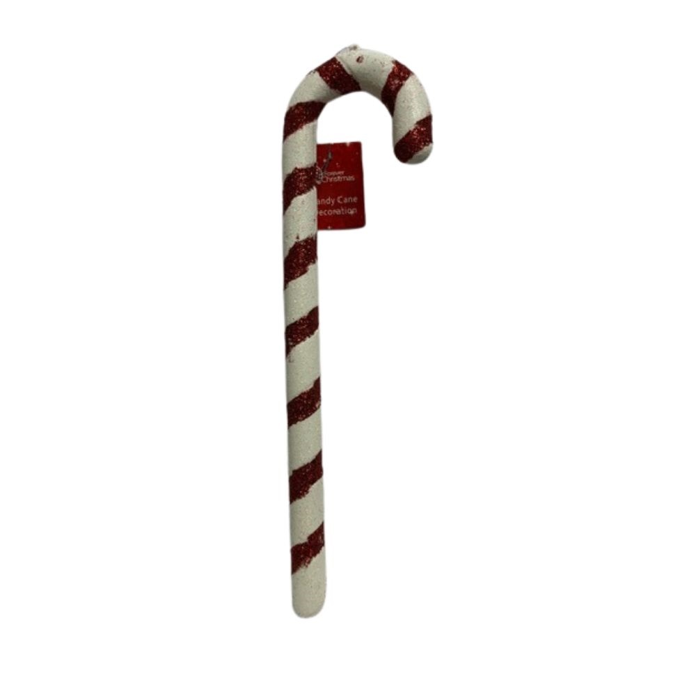 Candy Cane 38cm - Click Image to Close
