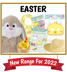 Easter 2022 Products Are Now In Stock - Click Here