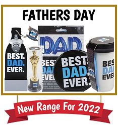 Fathers Day 2022 Products Are Now In Stock - Click Here