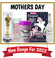 Mothers Day 2022 Products Are Now In Stock - Click Here